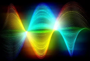 frequências sonoras eleve sua vibração