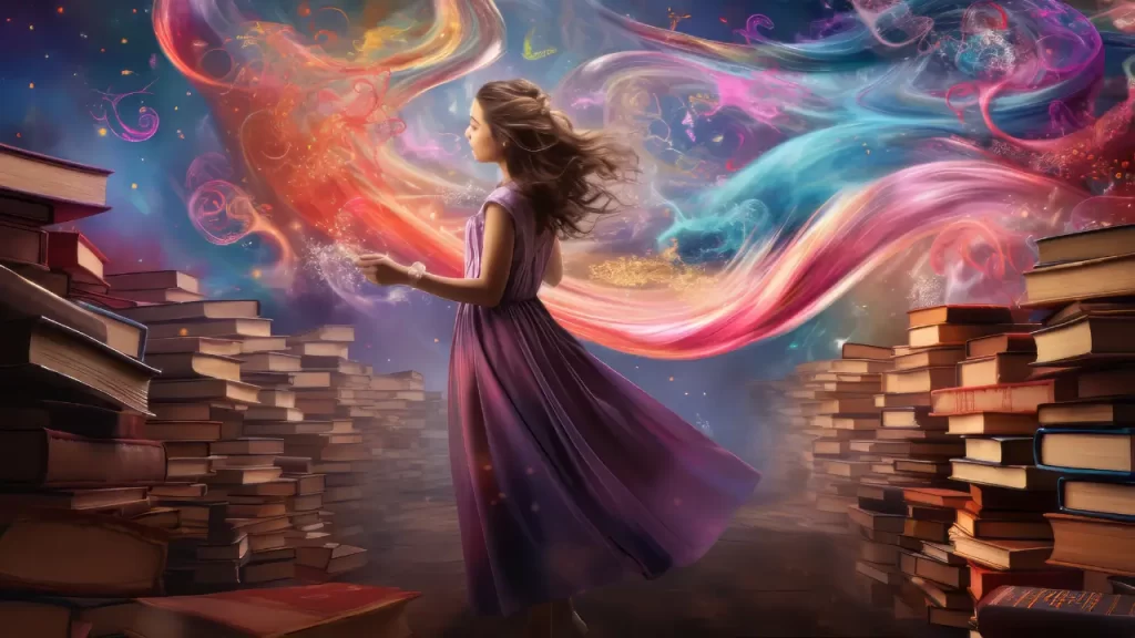 leitura espiritual despertar