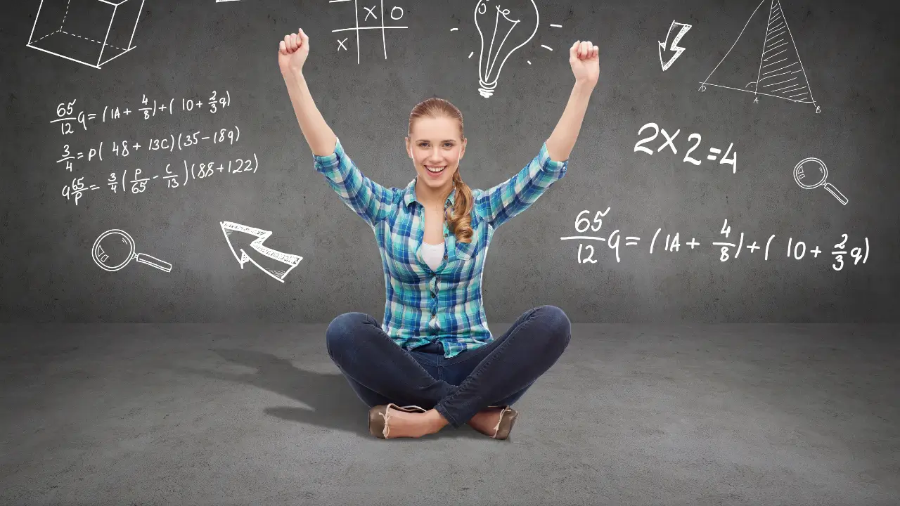 matemática da felicidade como tomar as decisões certas