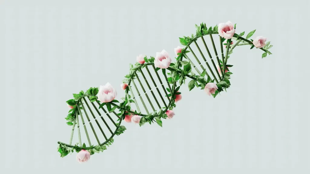 fita de dna