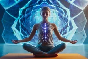 neuroplasticidade e chakras