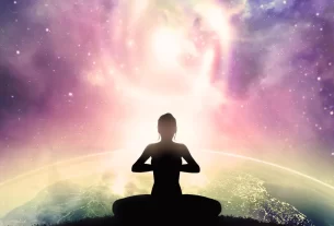 Nova consciência espiritual