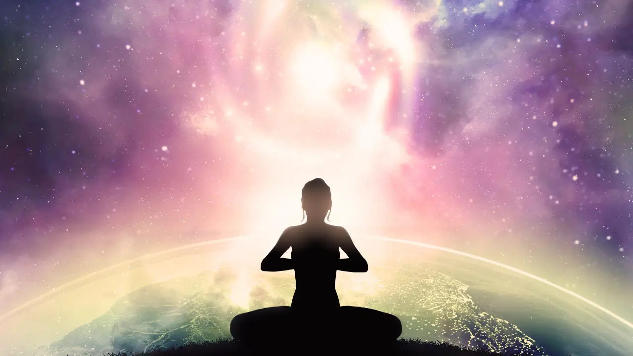 Nova consciência espiritual
