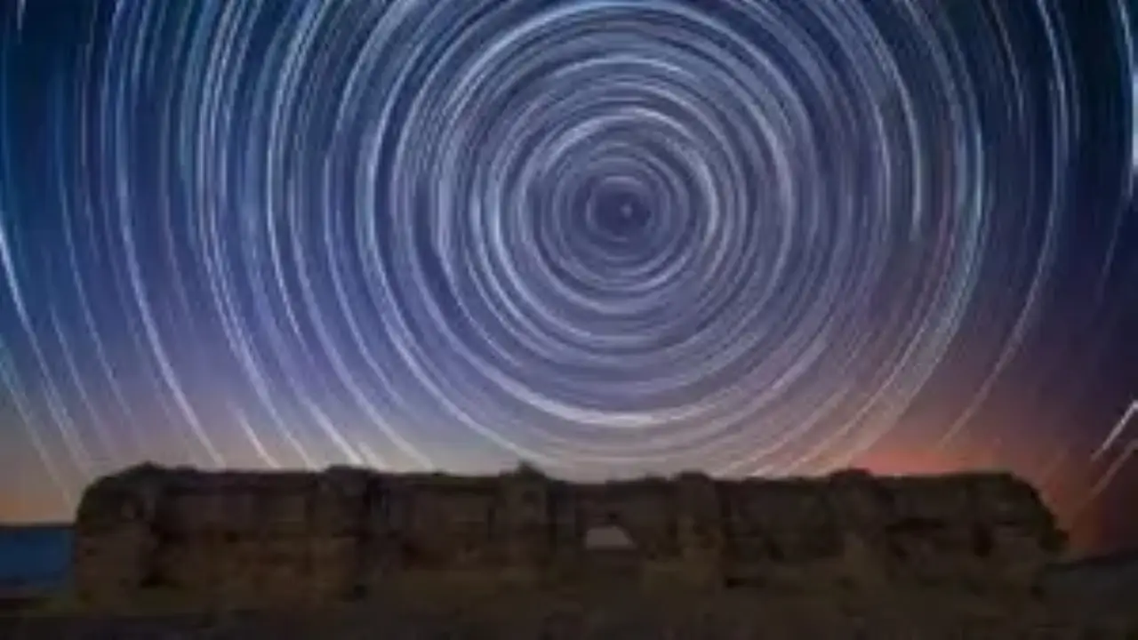 céu representando o inconsciente coletivo