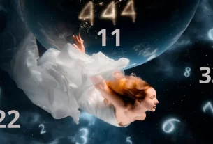 Significado oculto dos números mestres 11 22 33