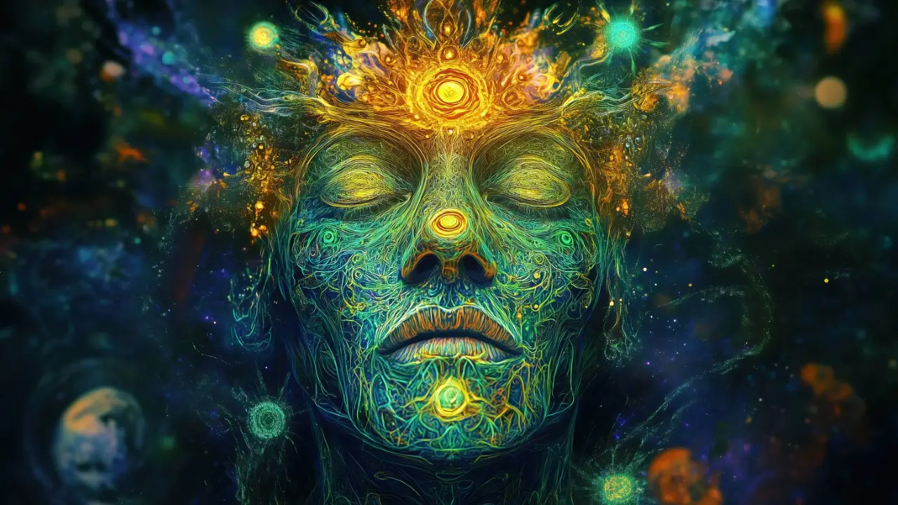 ciência da ayahuasca