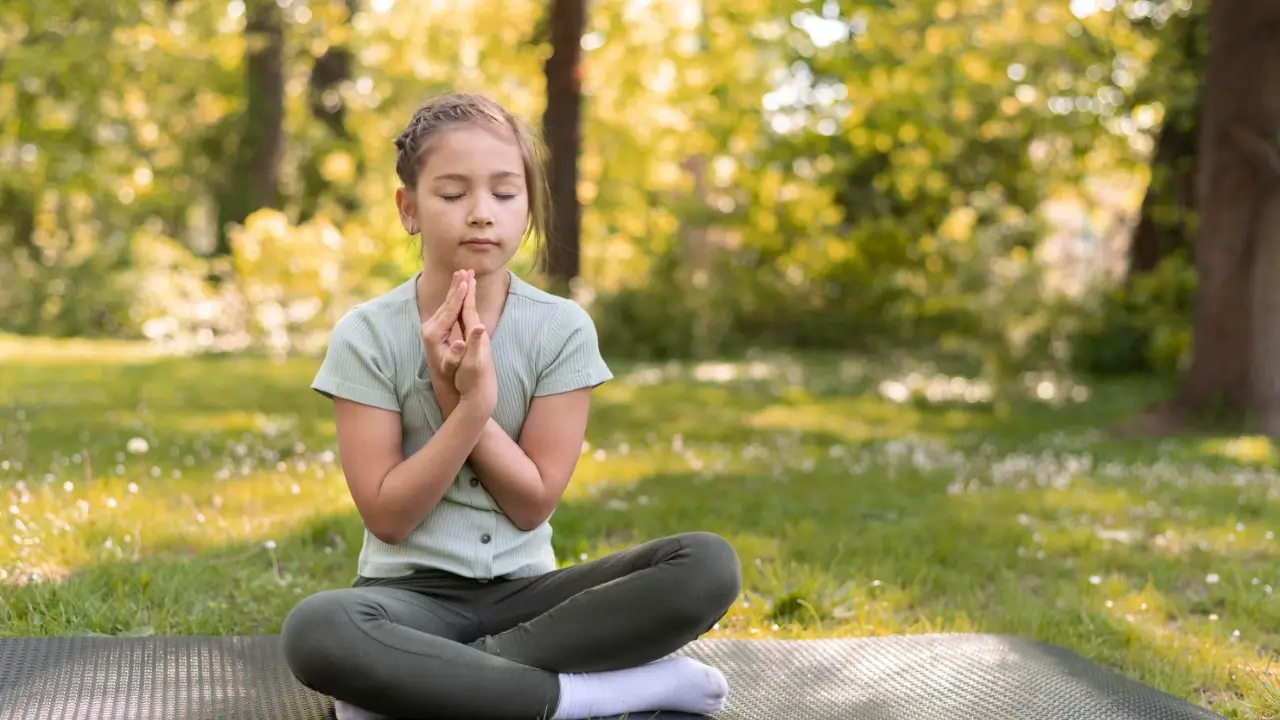 meditação para iniciantes