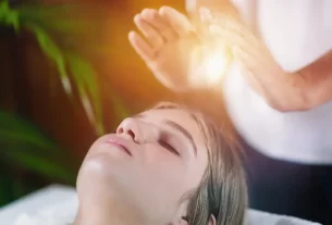 reiki na prática