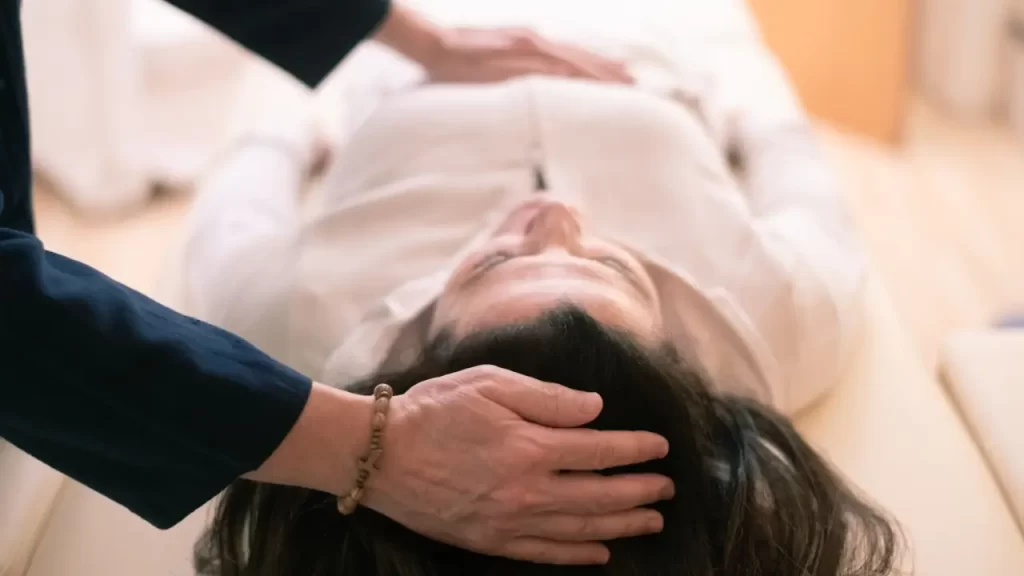 como usar o reiki no relacionamento