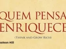 quem pensa enriquece