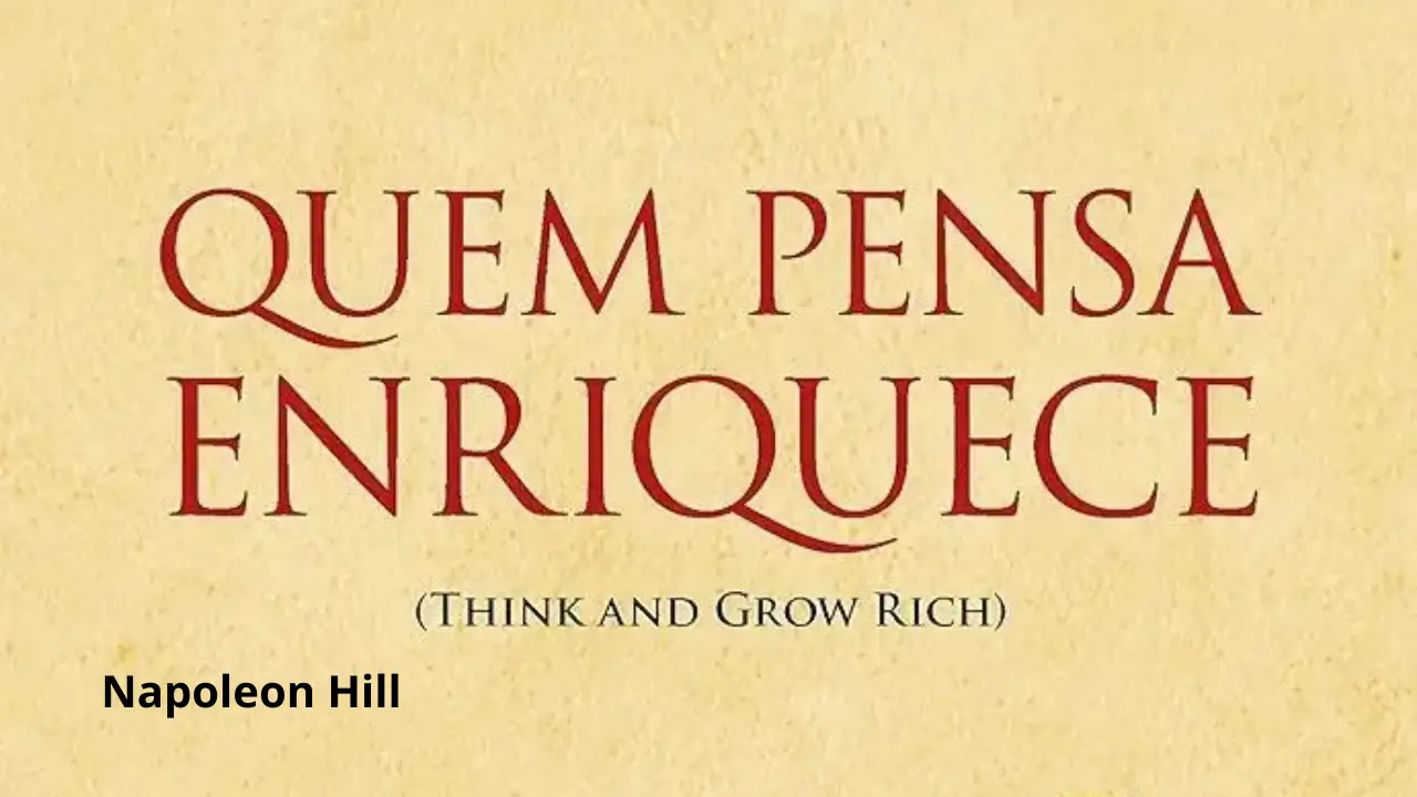 quem pensa enriquece