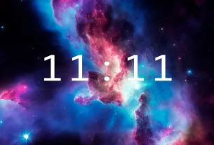 Sincronicidades com número 11:11, sinal do Universo
