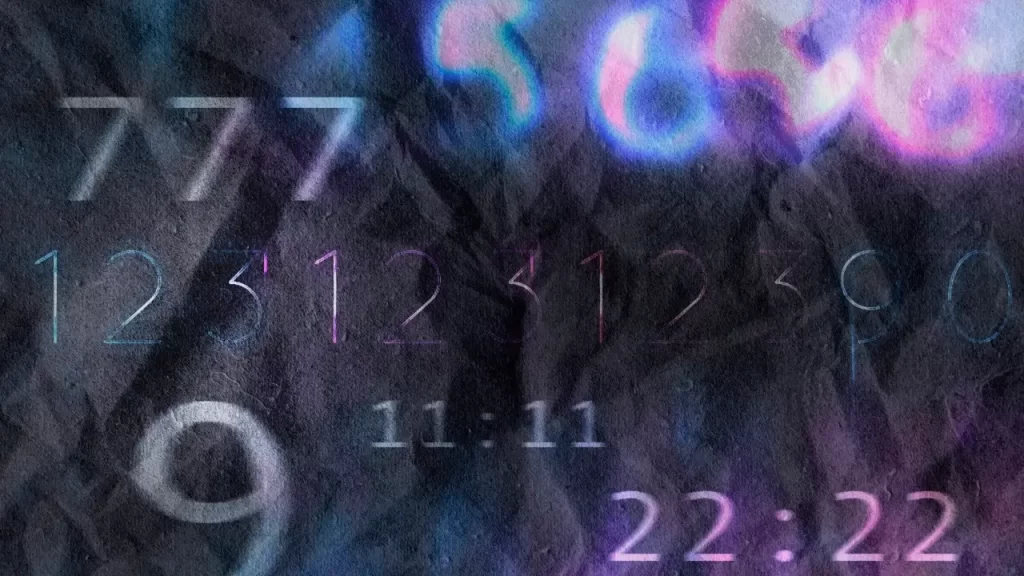 Significado espiritual de ver o número 11:11 como chamado do universo para despertar.