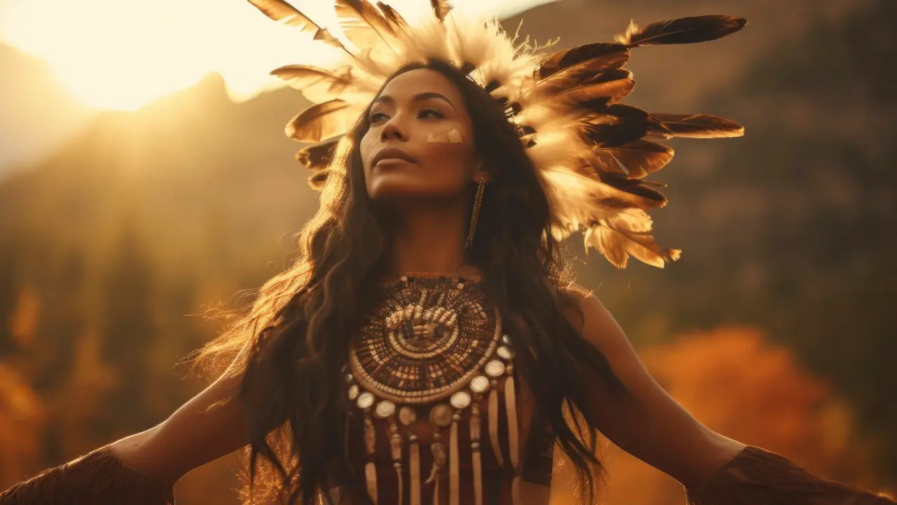 Plantas de poder e medicinas sagradas para expansão da consciência