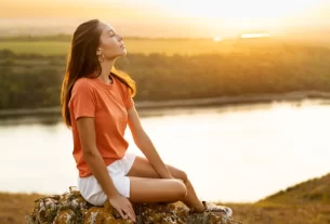 Contato com a natureza como método eficaz de Redução de Estresse comprovado pela ciência