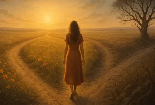 Caminho do Karma e Dharma na jornada espiritual da alma