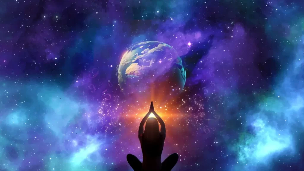 Despertar e autoconhecimento pela ciência da consciência