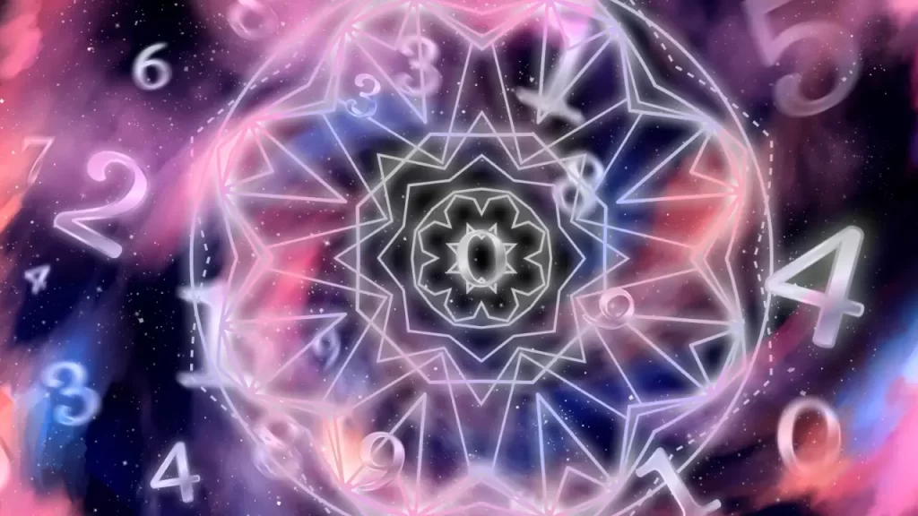 : 5 Sinais de Que Você Já Viveu Outras Vidas: mandala espiritual representando as experiências da alma