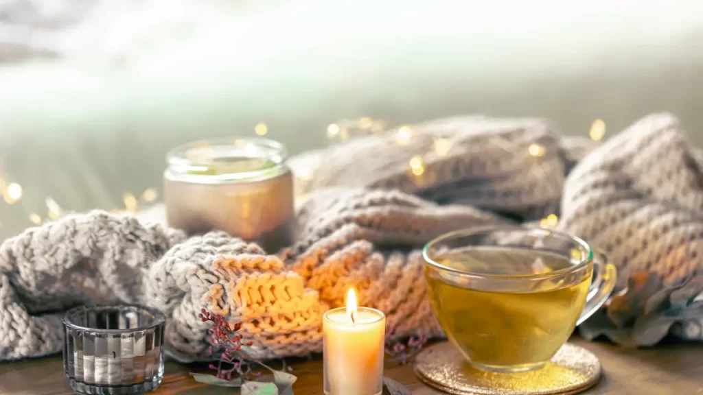 Práticas simples e eficazes para reduzir a ansiedade em casa.