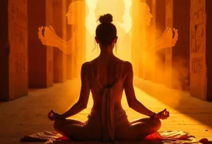 Reencarnação: Como a Alma Evolui em Cada Vida